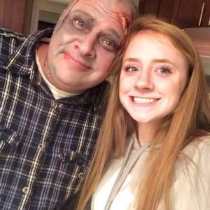 Meet your Posher, Isabel